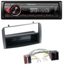 Pioneer MP3 1DIN DAB USB AUX
