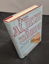 From Al Desko to Zorbing: New Words for the 21st Century by Kerry Maxwell...