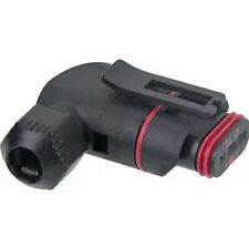 Grundfos Winkelstecker passend