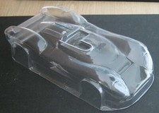 1:24 slotcar Matra 650
