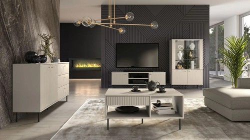 Wohnzimmer komplett - wohnzimmer, komplett–