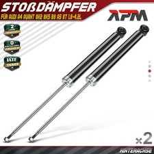 Stossdämpfer stoßdämpfer - 2x,