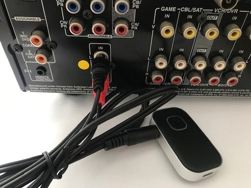 Bluetooth audio receiver für - bluetooth,