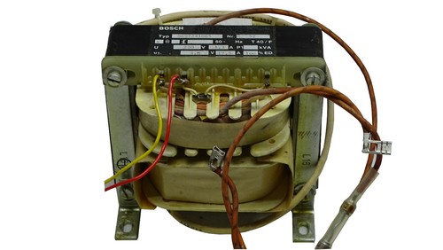 Bosch 8697241065 trafo 220v - 8697241065, u-220v