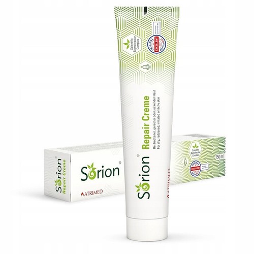 Sorion creme 120 150 - sorion,