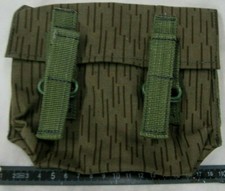  NVA Tasche Handy Telefon UTV Tasche NVA Uniform NVA Felddienst DDR Volkspolizei