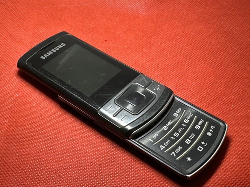 Samsung c3050 handy - samsung, gt-c3050