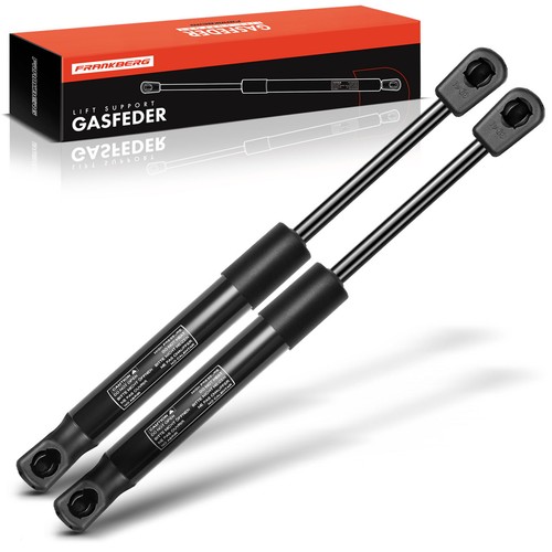 Gasfeder dämpfer - 2x,