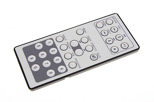 Bmw dvd system tablet - dvd,