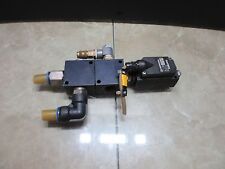 NORGREN Ventil Einheit 04 0156