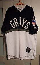 Baseball Trikot GRAYS, Neu, MLB,
