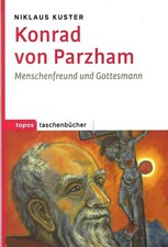 Klaus Kuster "Konrad von