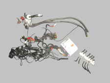 Gasanlage BMW 5 (E60) 525i BRC