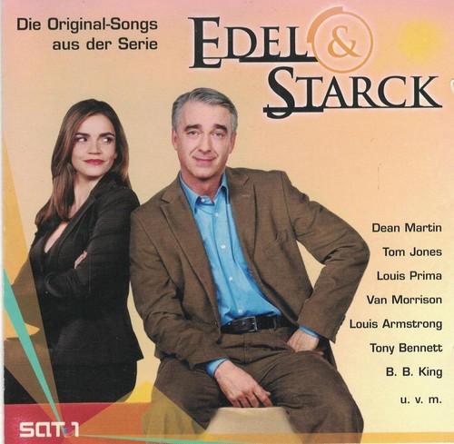 Various artists edel - artists, &