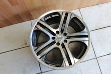 Brabus Monoblock Q Mercedes 19 Zoll 1 X Alufelgen Felge Q12-959-50