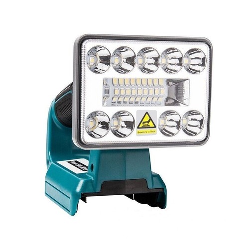 Horizontal led arbeitsleuchte - horizontal,