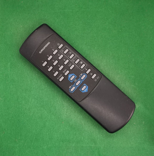 Original fernbedienung grundig - original,