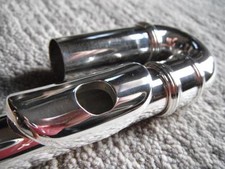 Jupiter gebogener Spezialkopf