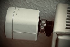 Eve Thermo (4. Gen) | Matter &