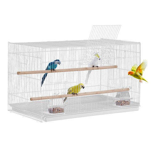 Vevor vogelkäfig - vevor,