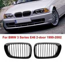 Für BMW 3er E46 Coupe Cabrio