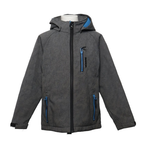 Nanok softshelljacke unisex - nanok,, softshelljacke,