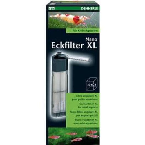 Dennerle nano eckfilter - nano, xl