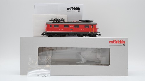 Märklin 39421 lok 4 - märklin, 4/4