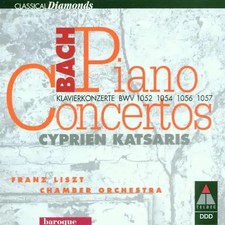 Katsaris - Klavierkonzert 1, 3, 5, 6