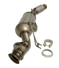 DPF Rußpartikelfilter