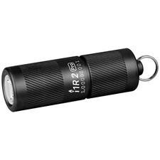 OLight i1R 2 Pro black LED