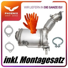 ✅ für BMW 530d 530Dx 540Dx