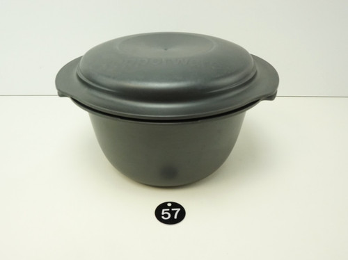 Tupperware ultra pro l - pro, 2,5