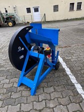 Güde Wippsäge für Brennholz wennig gegraucht !