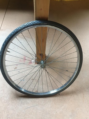 Laufrad vorderrad 28 - ,