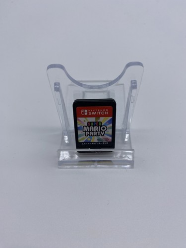 Super mario party nintendo - super, (nintendo
