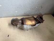 Opel Meriva B 1.4 Turbo  88KW 2015 B14NEL Original Kat Katalysator 55596551