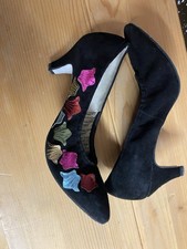 Werner Kern Tanzschuhe Gr. 6 /