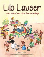 Lilo Lauser und der Kreis der
