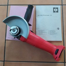 Metabo 18l9 125 v akku - 18l9-125,