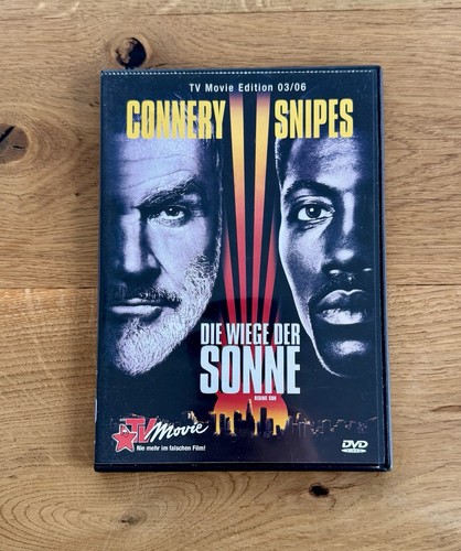 Die wiege der sonne dvd - die,