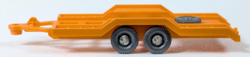 Wiking autotransport - h0, 98/2,