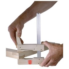 Dünnemann KLEMMSIA-Zwinge