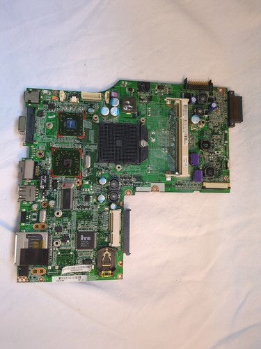 Fujitsu siemens amilo 2510 - siemens, pa