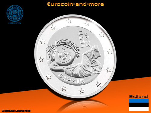 Euro estland 2026 sipsik - 2,