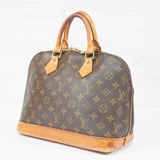 Louis Vuitton Alma M51130 Hand