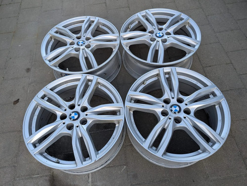Alufelgen bmw g01 - x3, et
