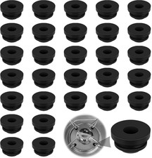 Topfträgergummis Gasherd