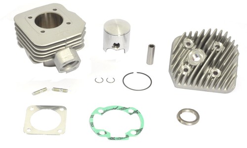 Zylinder tuning 70ccm - zylinder,