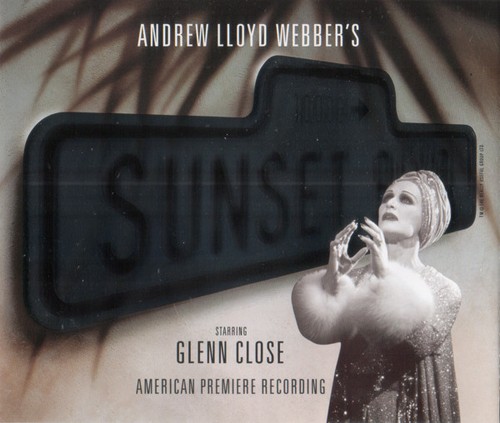 Andrew lloyd webber - webber, sunset